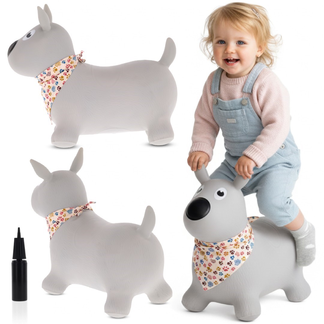 Laste kummipump PIESIO 53 cm hall h..