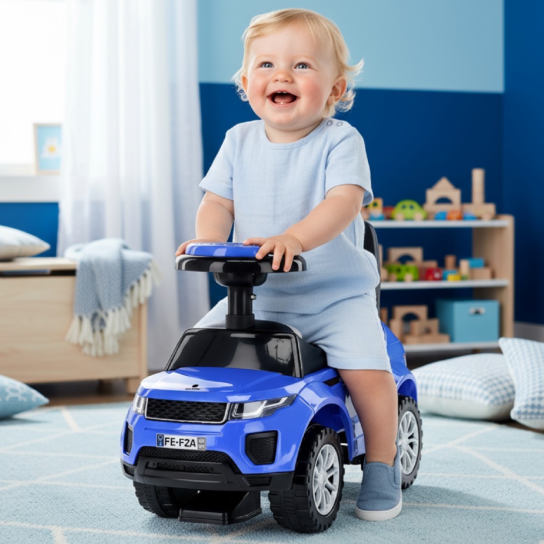 Lapsekäru lapsevanker (12m ) ühea..