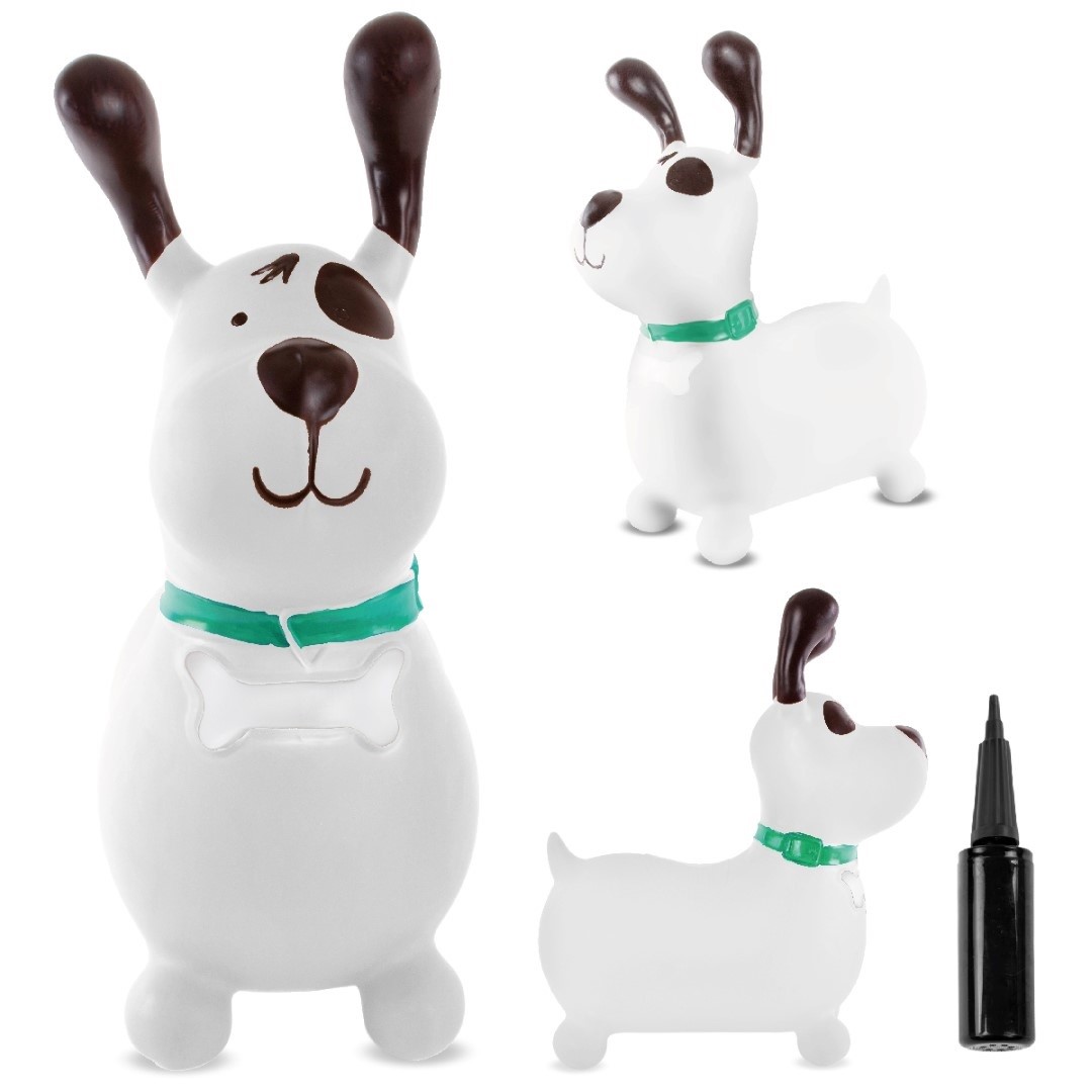 REKSIO laste kummi hüppaja 60 cm v..