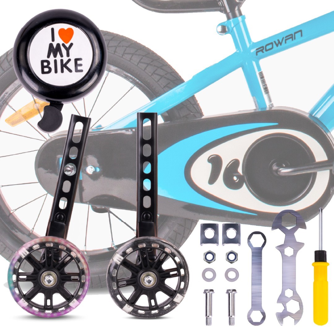 LED tugiratta komplekt koos varrega..