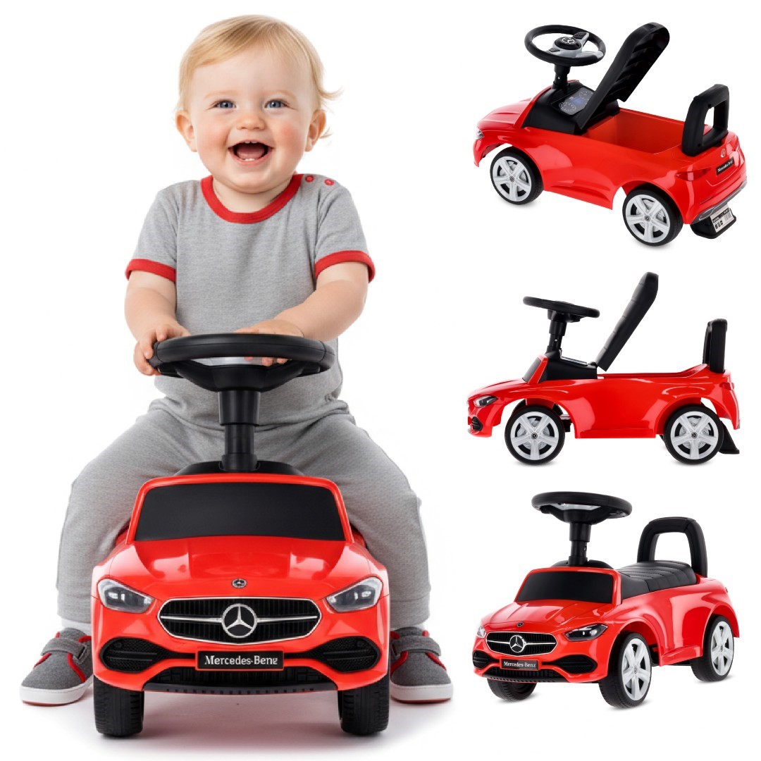 Mercedes-Amg C63 Coupe pealeistutav..