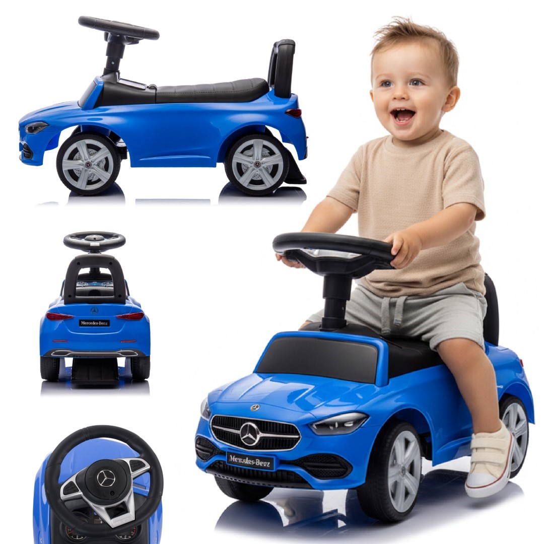 Mercedes-Amg C63 Coupe pealeistutav..